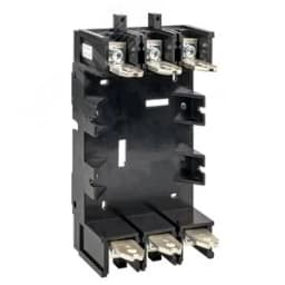 Панель втычная AV POWER-3/3 заднего присоед. PID-3/3R Averes EKF