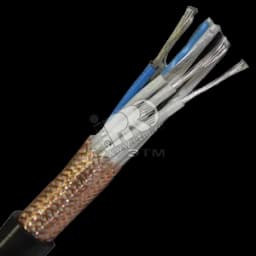 Провод монтажный МКЭШ 3х0.75 ТРТС Автопровод