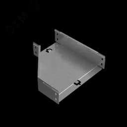 Переходник правый 80х150-300 мм ПЛЮС HD85 PDplus80-150-300-R HD85 КМ-профиль