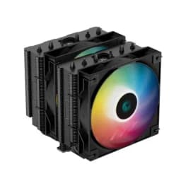 Кулер для процессора AG620 Black ARGB Deepcool