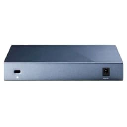 Неуправляемый 8-ми портовый коммутатор TL-SG108 TP-Link