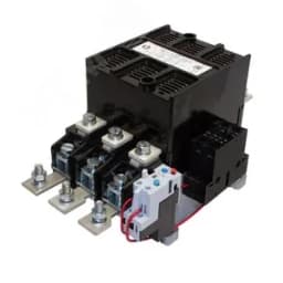 Пускатель электромагнитный ПМ12-160201 УХЛ4 В, 220В, 1602