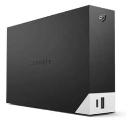 Жесткий диск One Touch Desktop Hub 14Tb STLC14000400 Seagate
