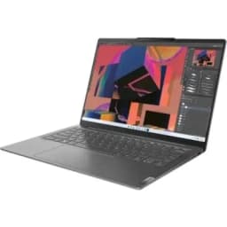 Ноутбук Yoga Slim 6 14IRH8 83E00057RU Lenovo
