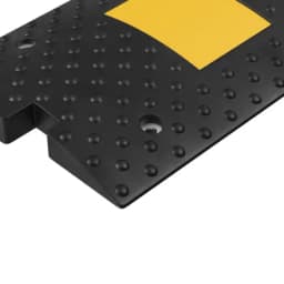 Лежачий полицейский ИДН 300-1 средний элемент РЕЗИНА (ГП)