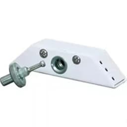 Электромеханический замок Promix-SM101.10 white (бывш. Шериф-1 лайт (НЗ-Б)) Промикс