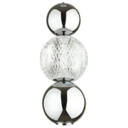 Подвесной светильник Odeon Light Crystal 50077LA