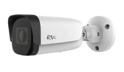 IP-камера видеонаблюдения в стандартном исполнении RVi-1NCT5065 (2.8-12) white
