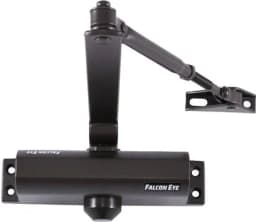 Доводчик дверной Falcon Eye FE-B5W (Bronze)