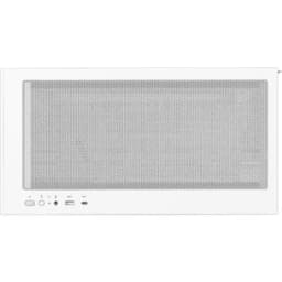 Корпус для компьютера Zalman P30 AIR White