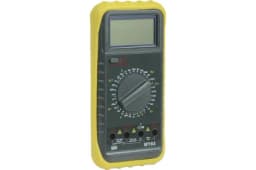 Мультиметр цифровой Professional MY64 IEK TMD-5S-064