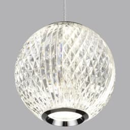 Подвесной светильник Odeon Light Crystal 50075LA