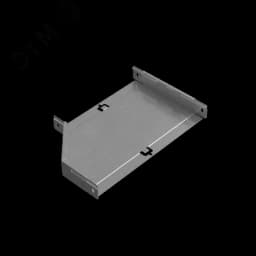 Переходник правый 50х300-400 мм ПЛЮС