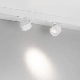 Светильник MAG-ORIENT-POINT-R80-12W Day4000-MIX (WH, 18 deg, 48V, TUYA Zigbee) (Arlight, IP20 Металл, 5 лет)