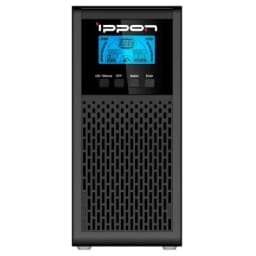 Источник бесперебойного питания (ИБП) Innova G2 Euro 1000L Ippon