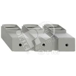 ИЗОЛИРОВАННАЯ КЛЕММНАЯ КОЛОДКА ДЛЯ LR9 D Schneider Electric