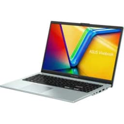 Ноутбук VivoBook Go 15 E1504FA-BQ120 90NB0ZR3-M01YW0 ASUS