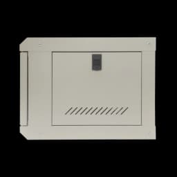 Шкаф настенный 6U ST-NC6U01 серый (V2)