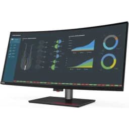 Монитор ThinkVision P40w-20 62C1GAR6CB Lenovo