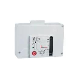 DPX Привод моторный DPX1250 ~/=230В Legrand Euro