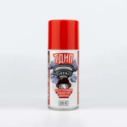 Тестовый аэрозоль «ТДИП 210-01» для проверки пожарных извещателей, 210 мл