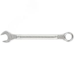 Ключ комбинированный, цинковое покрытие 13 мм