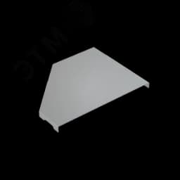 Крышка переходника правого 300-400 мм