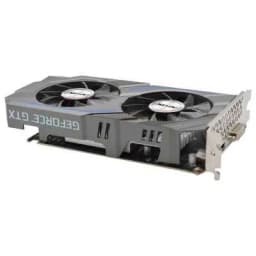 Видеокарта Afox nVidia GeForce GTX 1650 4Gb AF1650-4096D6H1-V8
