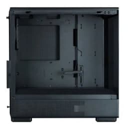 Корпус для компьютера Zalman P10 Black