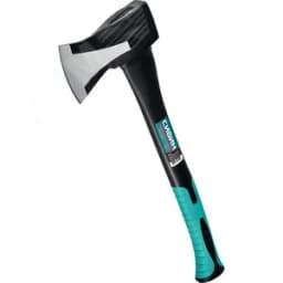 Топор-колун "ушастый", Фибергласс, 1000/1400 г, 460 мм