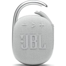 Колонка Clip 4 White JBL