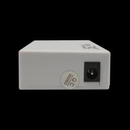 Коммутатор на 5 Ethernet портов ST-ES51 (Без блока питания)