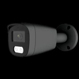 IP уличная цилиндрическая видеокамера 4 Мп ICF41IR(b) AltCam