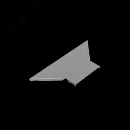 Крышка Т-ответвителя 150 мм ПЛЮС