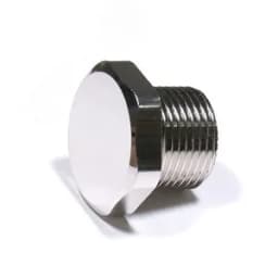 Заглушка резьбовая взрывозащищенная ЗРВЛ-M20х1,5