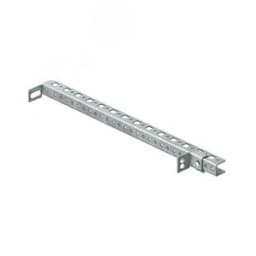 Комплект реек для МП ST/CE, Г=400 ММ, 4 рейки в комплекте. DKC