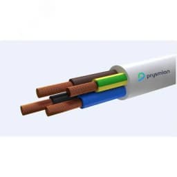 Провод ПВСнг(А)-LS 4х1.5-0.38/0.66
