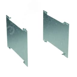 Р-ль верт. перфор. 4п до 630А В=250 DKC