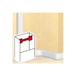 DLP Скоба на 35/50х80