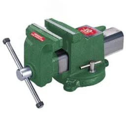 Тиски слесарные поворотные, 200 мм Jonnesway