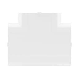 Тройник для кабель-канала 110х50 DKC 01006