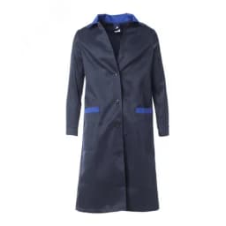 Халат женский ТЕХНОЛОГ 40-42 80-84/158-164