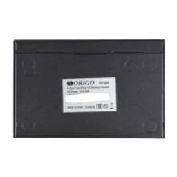 5 портовый коммутатор OS1205/A1A Origo