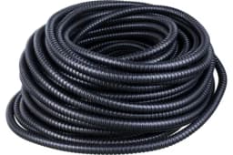 Металлорукав Р3-ЦПнг-LS 15 с протяжкой (уп.50м) Fortisflex 76646