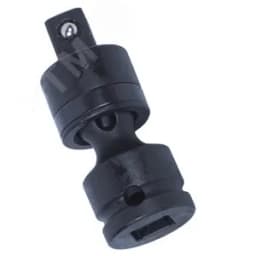 Кардан ударный 1/2", с шариковым фиксатором