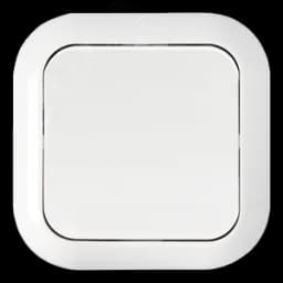 Беларусь Выключатель одноклавишный скрытый