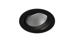 Светильник встраиваемый DesignLed 7W 3000К KZDLB7WW