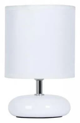 Настольная лампа декоративная Arte Lamp Hadar A3463LT1WH