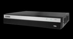 IP видеорегистратор 8 канальный Болид RGI-0812