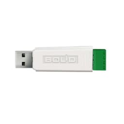 Преобразователь интерфейсов USB-RS232 Bolid